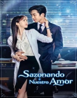 Sazonando nuestro amor serie castellano