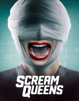 Scream Queens serie castellano