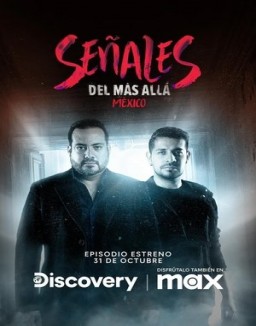 Señales del más allá serie castellano