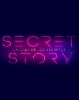 Secret Story: La Casa De Los Secretos serie castellano