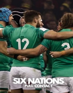 Seis Naciones: El corazón del rugby serie castellano