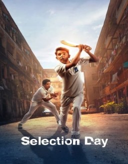 Selection Day serie castellano