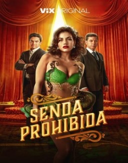 Senda prohibida serie castellano