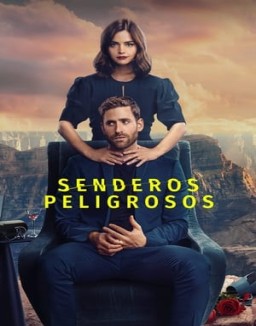 Senderos peligrosos serie castellano