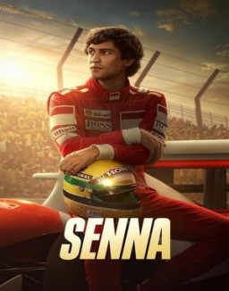Senna serie castellano