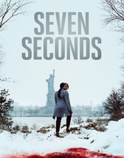 Seven Seconds serie castellano