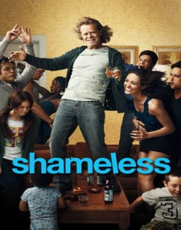 Shameless temporada 1