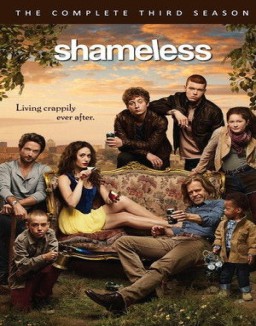Shameless temporada 3