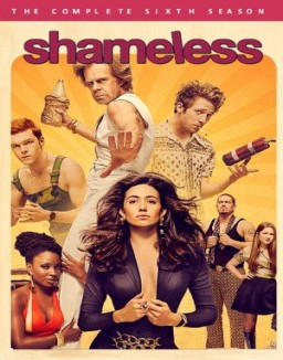 Shameless temporada 6