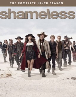 Shameless temporada 9