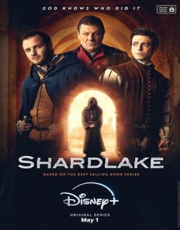 Shardlake serie castellano