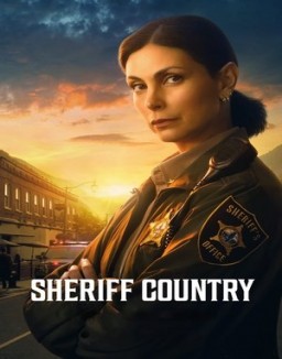 Sheriff Country serie castellano
