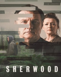 Sherwood (2022) serie castellano