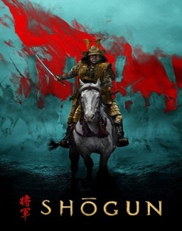 Shogun (2024) serie castellano