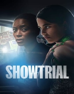 Showtrial serie castellano
