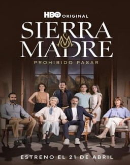 Sierra Madre: Prohibido Pasar serie castellano