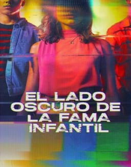 Silencio en plató: El lado oscuro de la televisión infantil serie castellano