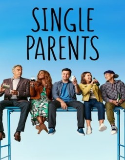 Single Parents serie castellano