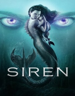 Siren serie castellano