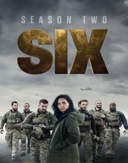 Six serie castellano