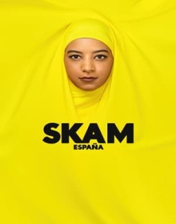 Skam España serie castellano