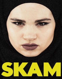 SKAM serie castellano