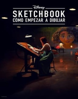 Sketchbook serie castellano