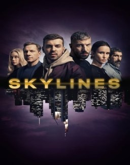 Skylines serie castellano