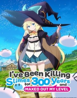 Slime Taoshite 300-nen, Shiranai Uchi ni Level Max ni Nattemashita serie castellano