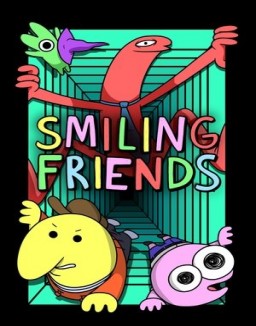 Smiling Friends temporada 2