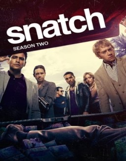 Snatch serie castellano
