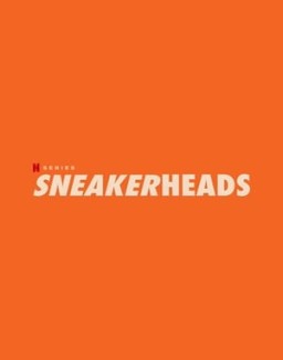 Sneakerheads serie castellano