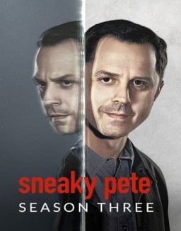 Sneaky Pete serie castellano