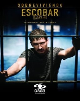 Sobreviviendo a Escobar, Alias J.J. serie castellano