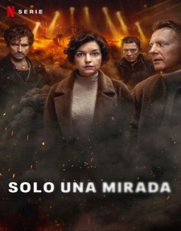 Solo una mirada serie castellano