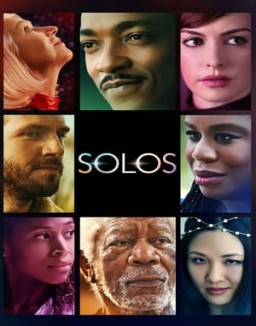 Solos serie castellano