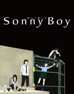 Sonny Boy serie castellano