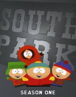 South Park serie castellano