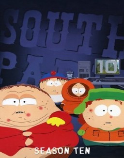 South Park temporada 10