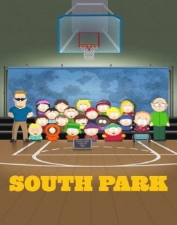 South Park temporada 27