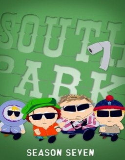 South Park temporada 7