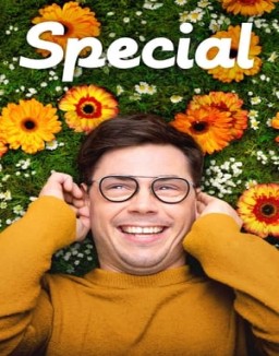 Special serie castellano