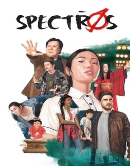 Spectros serie castellano