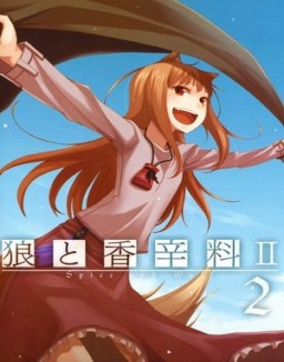 Spice and Wolf serie castellano