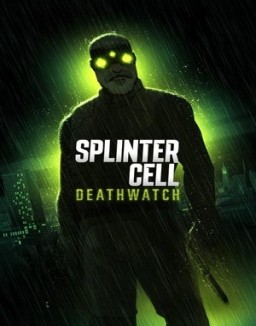 Splinter Cell: Deathwatch serie castellano