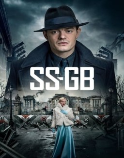 SS-GB serie castellano