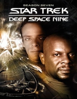 Star Trek: Espacio profundo nueve serie castellano