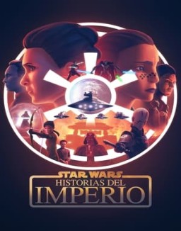 Star Wars: Crónicas del Imperio serie castellano