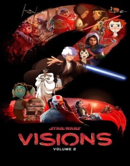 Star Wars: Visions temporada 2