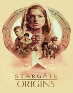 Stargate Origins serie castellano